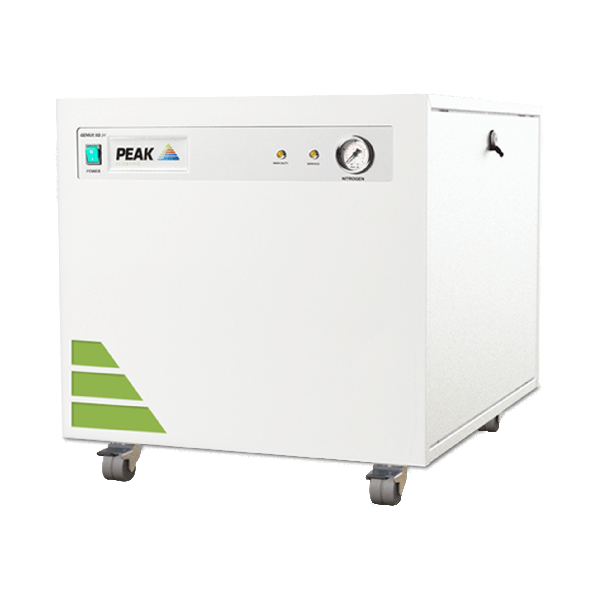Genius SQ 24 - Gerador de nitrogênio