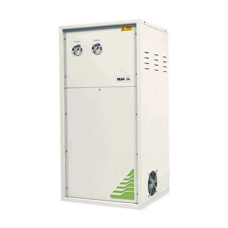 ANG3000 Air And Nitrogen Generator