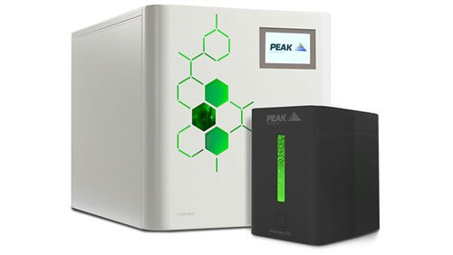 How does a Hydrogen generator work?