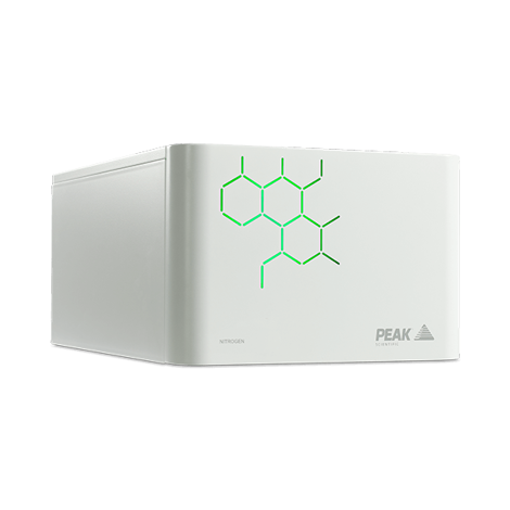 Precision Nitrogen 600 Nitrogen Generator