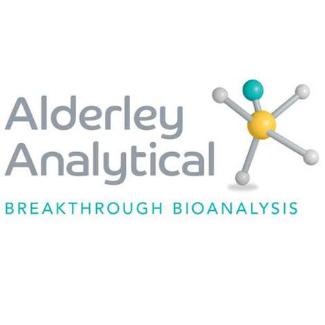 Alderley 033C8