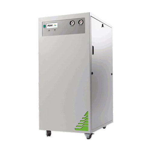 Genius 3055 Nitrogen And Dry Air Gas Generator