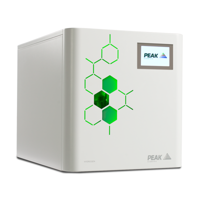 Precision Hydrogen Trace 1200 Hydrogen Generator