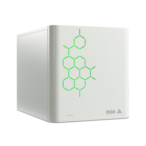 Precision Nitrogen 1000 Nitrogen Generators