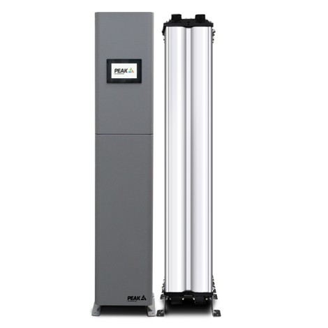 RS4710 I Flow Prime Front & Back